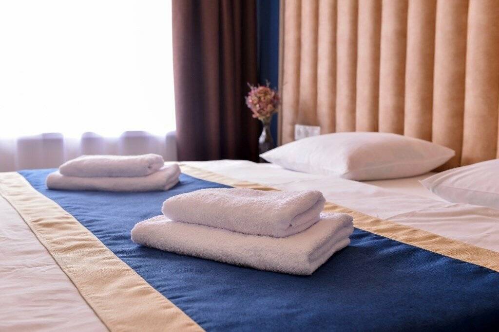 Комфорт плюс ***