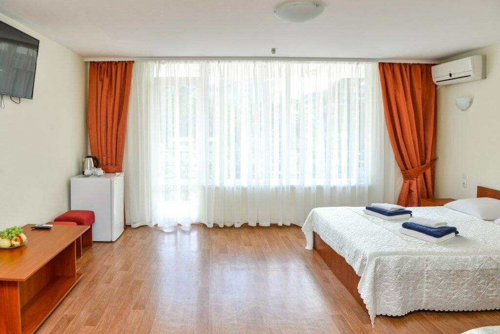 Комфорт семейный ***